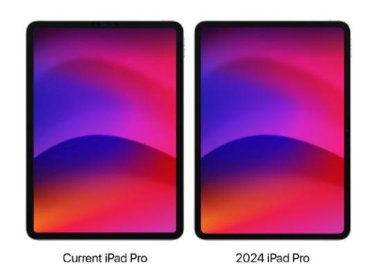 彭州彭州ipad维修服务点分享新款iPad Pro和iPad Air要来了