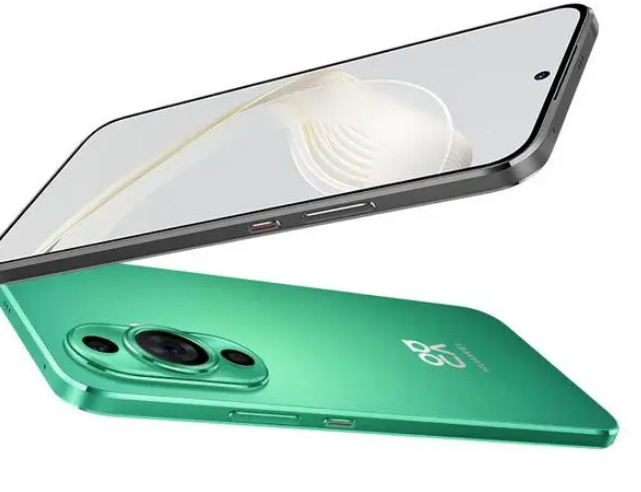 彭州苹果12维修店分享华为nova11SE和iPhone12怎么选