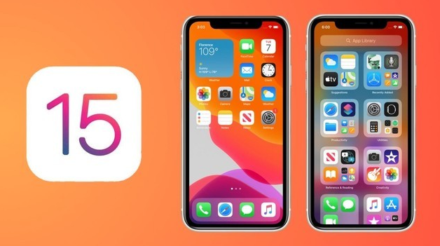 彭州苹果13维修分享iPhone13更新iOS 15.5，体验如何 