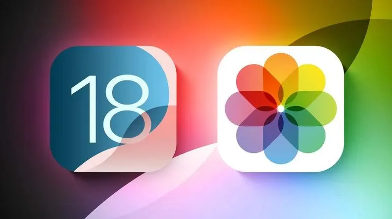 彭州苹果手机维修分享苹果 iOS / iPadOS 18.1Beta 3 发布 