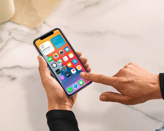 彭州苹果手机维修分享iPhone 12 出现运行缓慢或死机的情况怎么办 