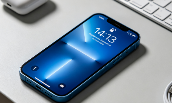 彭州苹果手机维修分享iPhone13 换电池 