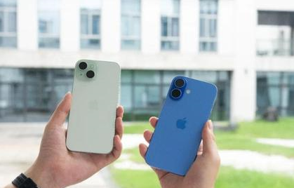 彭州苹果维修点分享iPhone 16 Plus出现自动关机的情况类型 