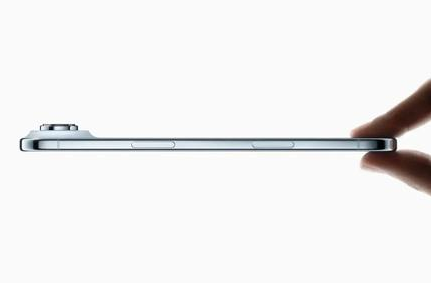彭州苹果维修点分享iPhone 17 Air自动关机电源故障解析 