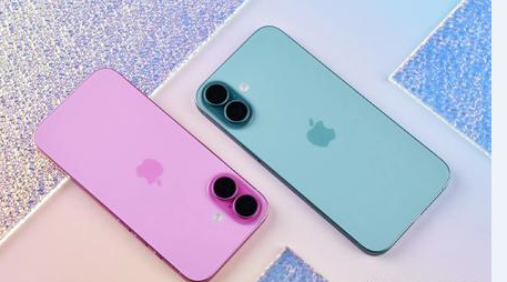 彭州苹果维修点分享iPhone 16扩容成本与市场套路 
