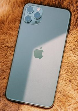 彭州苹果维修点分享iPhone 11 Pro Max黑屏特殊诱因梳理 