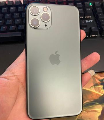 彭州苹果维修点分享iPhone 11 Pro电池发烫小众问题解读 