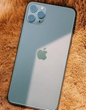 彭州苹果维修点分享iPhone 11 Pro Max电池发烫特殊问题 