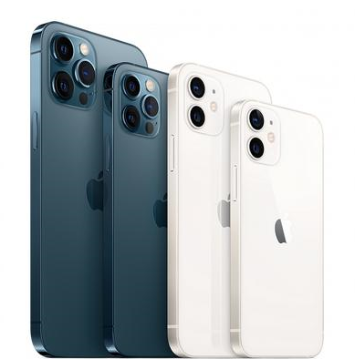 彭州苹果维修点分享iPhone 12 Pro发烫关联故障汇总 