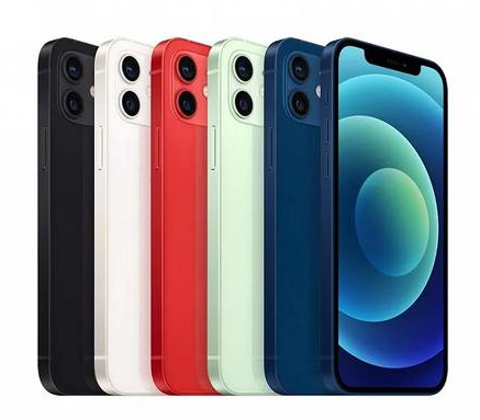 彭州苹果维修点分享iPhone 12 Pro Max发烫冷门故障梳理 