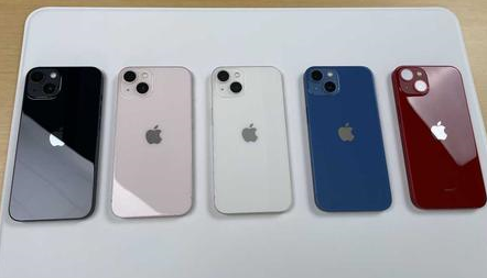 彭州苹果维修点分享iPhone 13电池发烫多类故障解析 