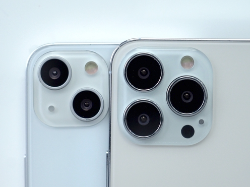 彭州苹果维修点分享iPhone 13 Pro Max发烫特殊故障解读 