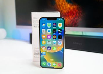 彭州苹果维修点分享iPhone 14电池发烫真实诱因盘点 