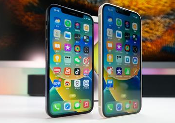 彭州苹果维修点分享iPhone 14 Plus发烫常见情况科普 