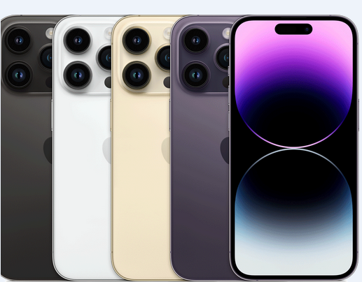彭州苹果维修点分享iPhone 14 Pro发烫易忽略问题解析 
