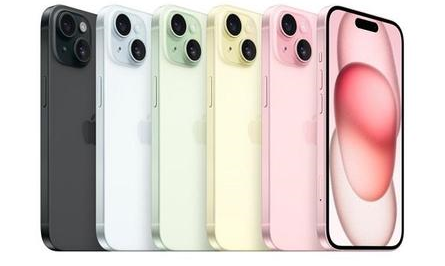 彭州苹果维修点分享iPhone 15发烫易忽视问题科普 