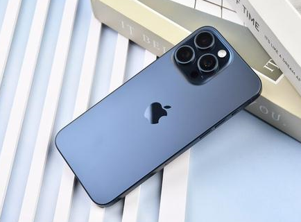 彭州苹果维修点分享iPhone 15 Pro Max发烫深度剖析 