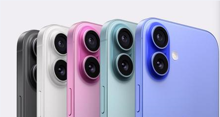 彭州苹果维修点分享iPhone 16发烫易忽视因素汇总 