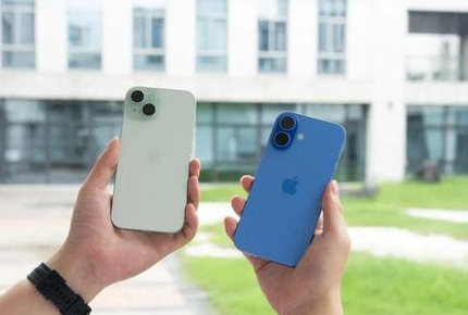 彭州苹果维修点分享iPhone 16 Plus发烫多场景剖析 